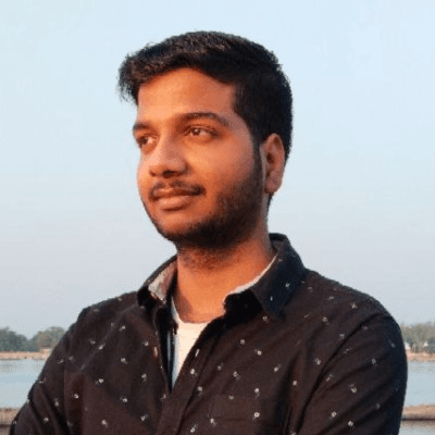 Kamal Nayan Kumar