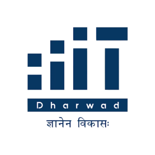 IIIT Dharwad logo